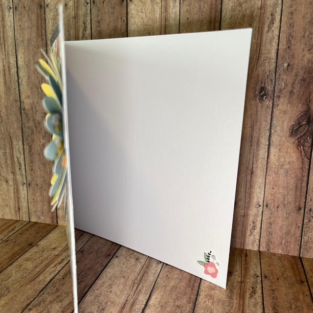 Happy Birthday Card