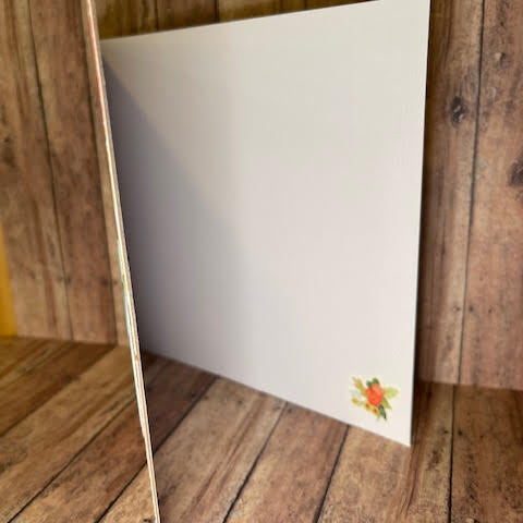 Celebrate the colors of fall in full bloom...