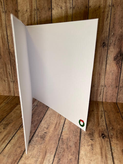 Home for the holidays-no matter where you roam!