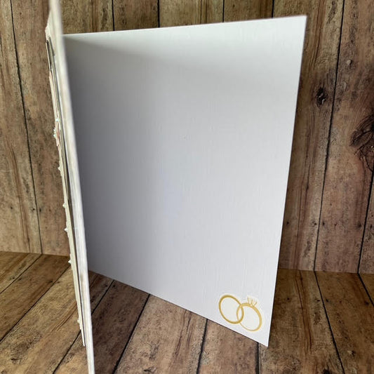 Where Happily Ever After begins...