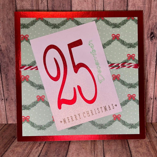 Celebrate a Modern Christmas