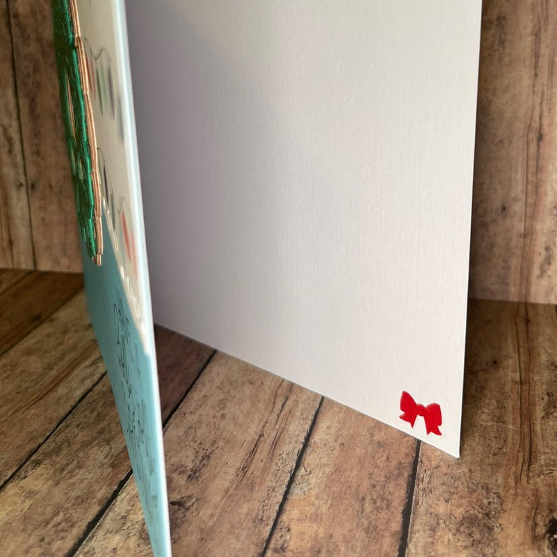 Have a Holly Jolly Christmas