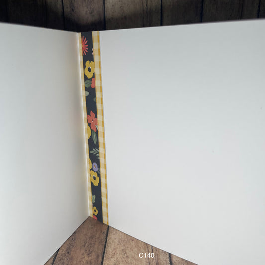 It's a Good Day for a Great Day Card