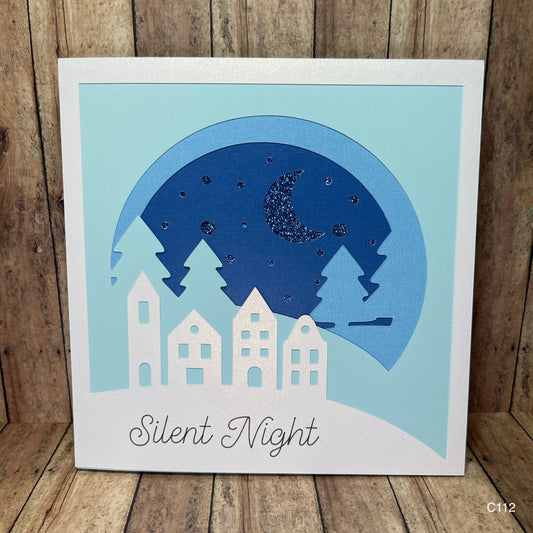 Silent night