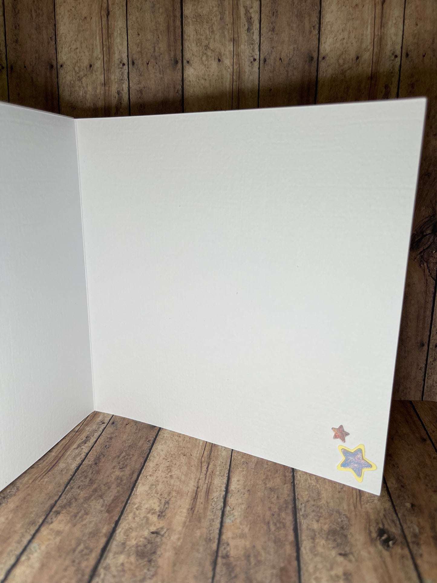 Oh Baby! - A Starry Welcome for the Littlest Love