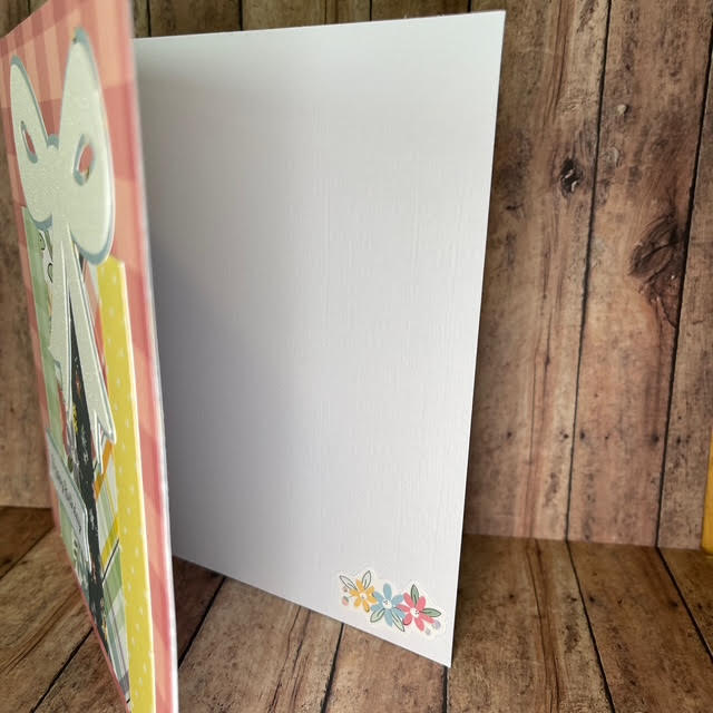 Happy Birthday Card
