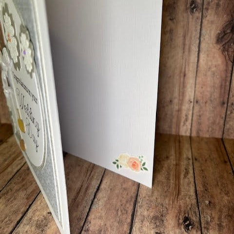 Toast to the Happy Couple