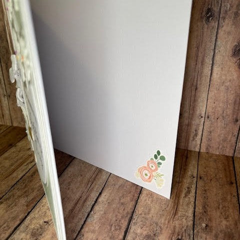 Toast to the Happy Couple (sage)