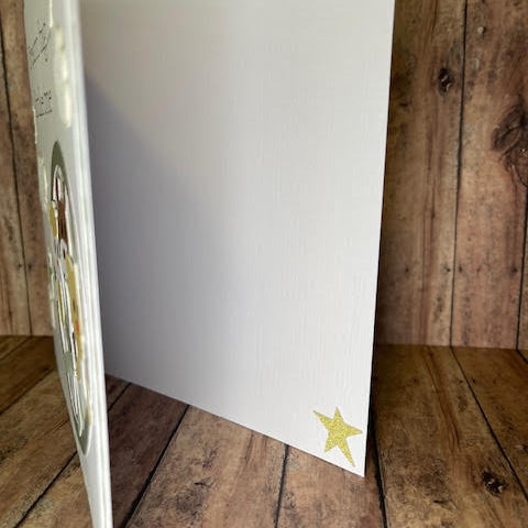 Dream big Little one