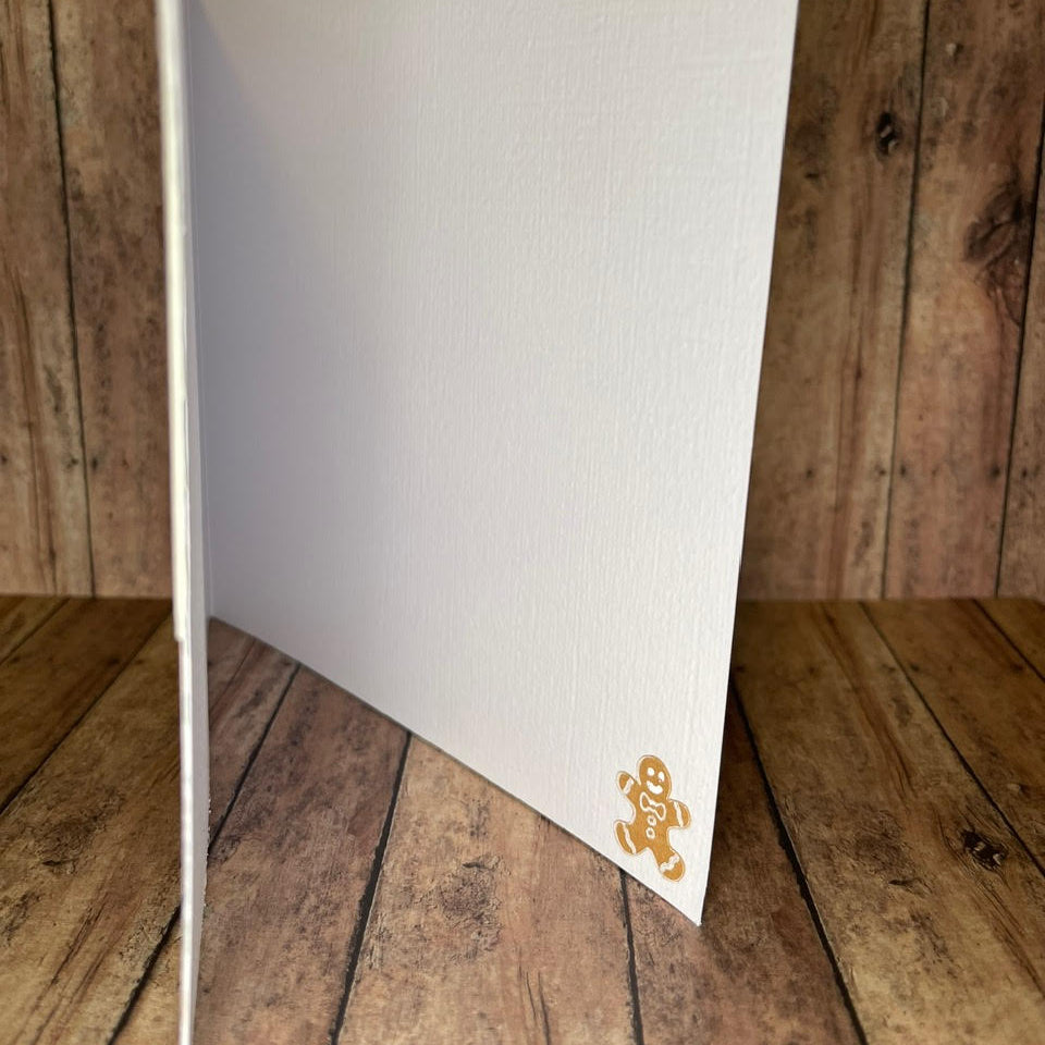 Baking Spirits Bright