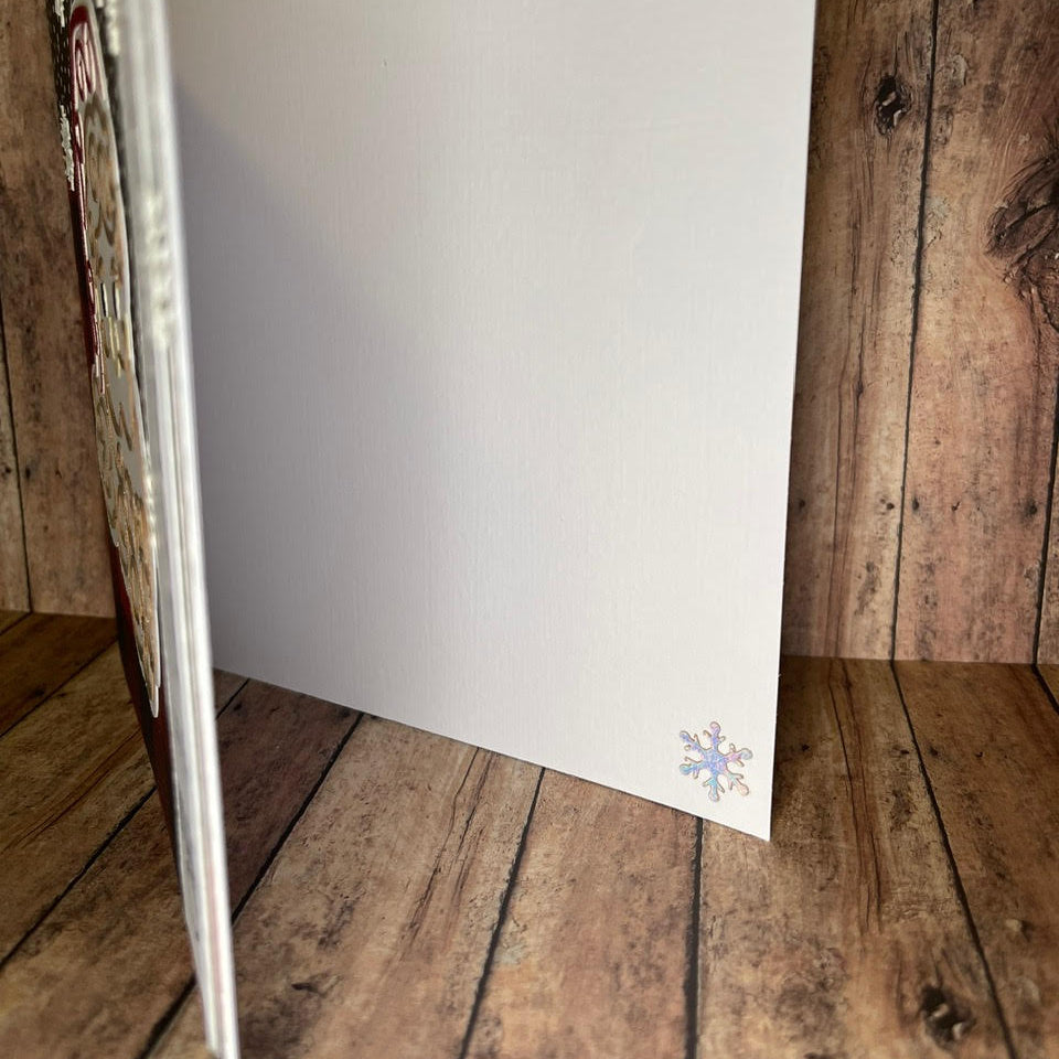 Believe in the magic