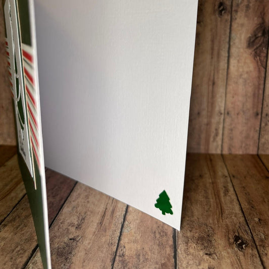 Modern Merry Christmas