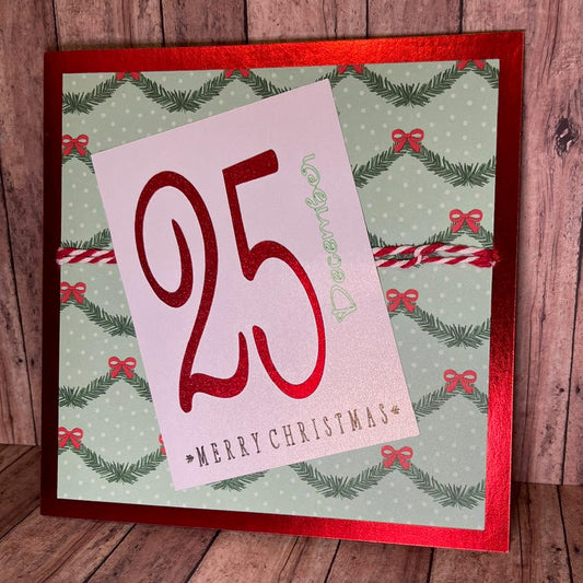 Celebrate a Modern Christmas