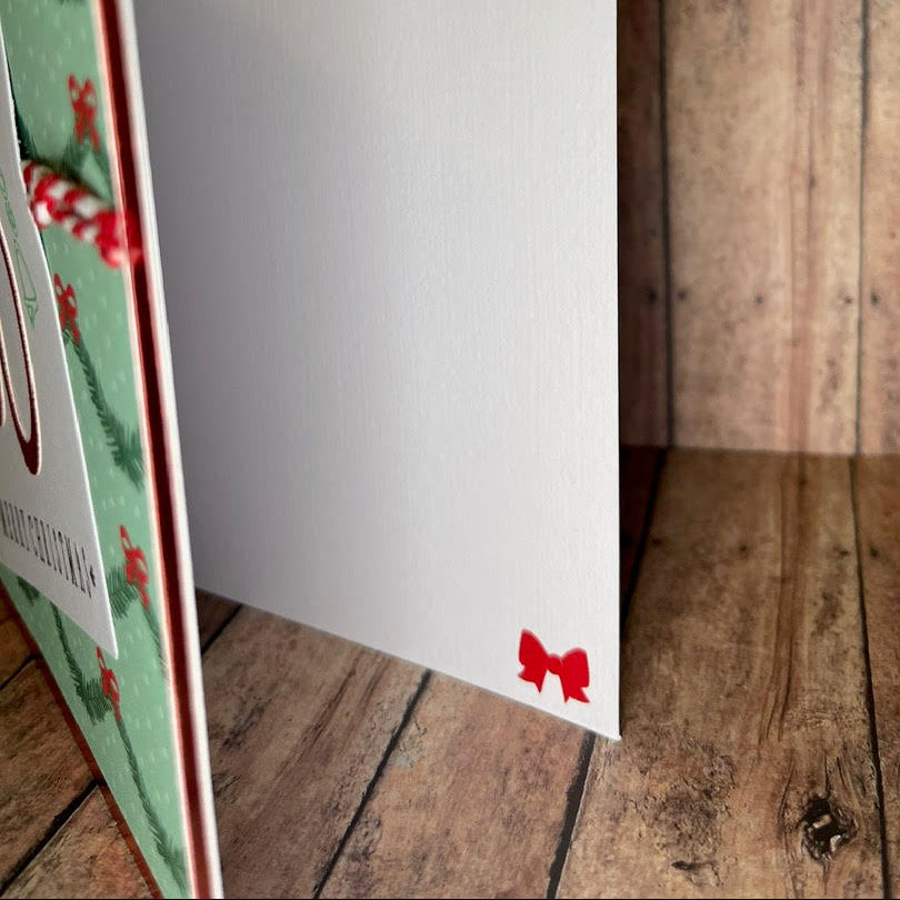 Celebrate a Modern Christmas