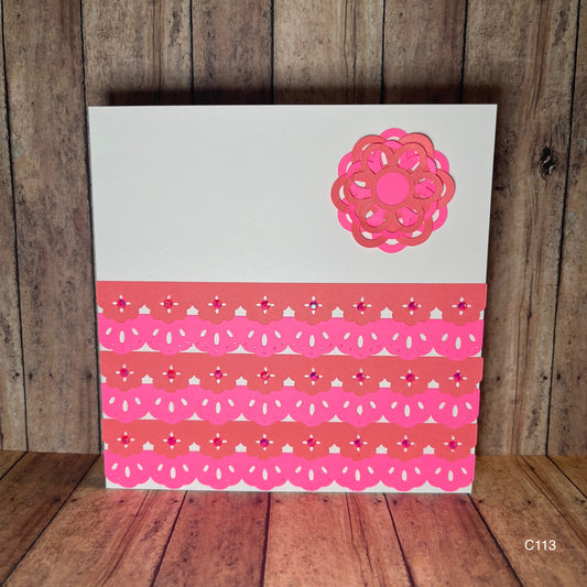 Greeting Card